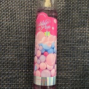 Bath and body spray